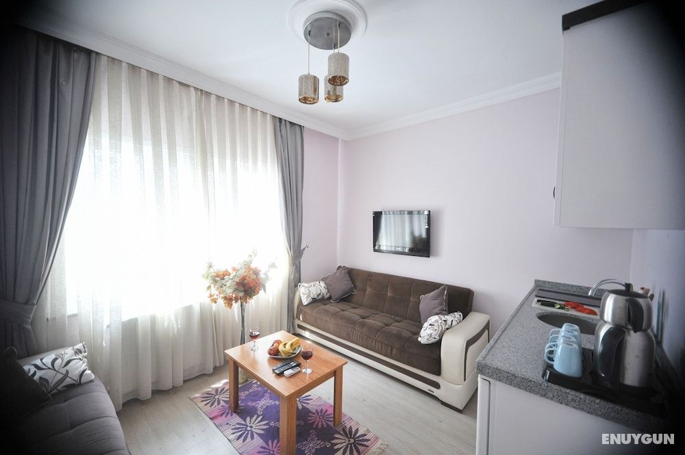 Comfort Apartment (quadruple)