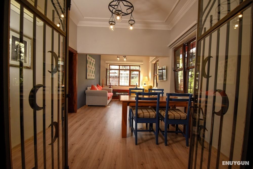 Family Apartment, 1 Bedroom