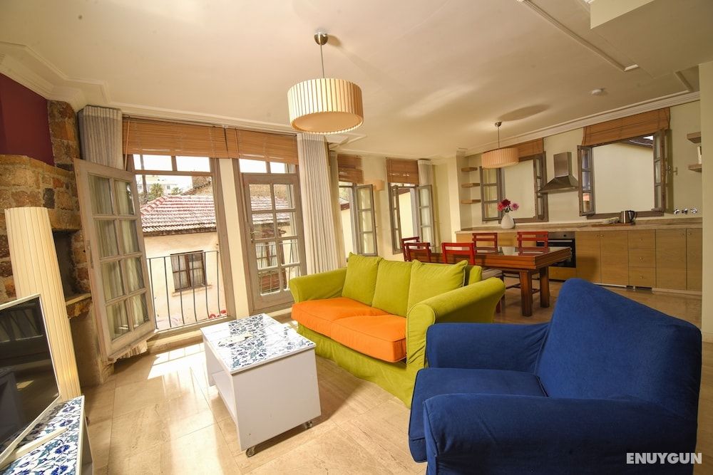 Family Duplex, 1 Bedroom