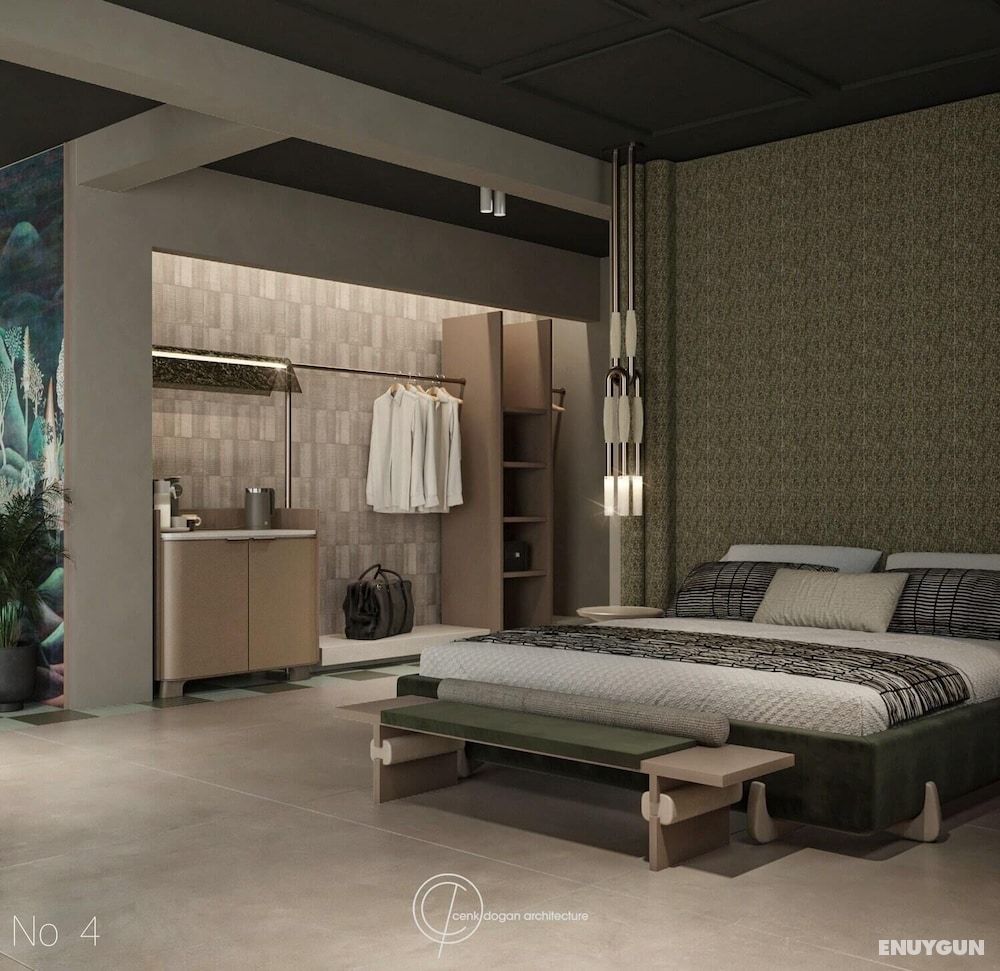 Superior Suite, 1 Bedroom
