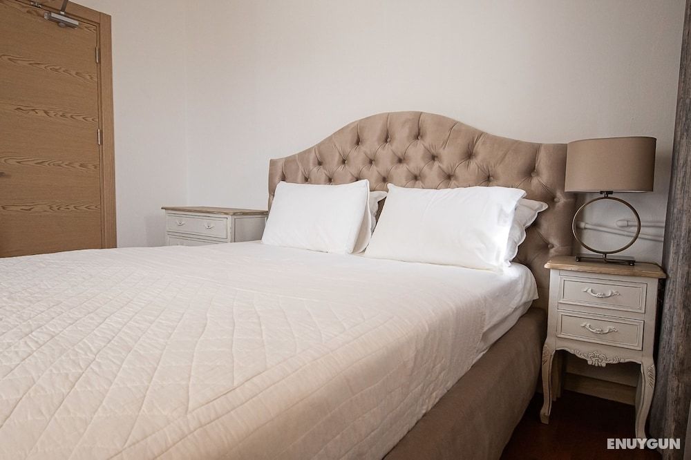 Double Room, Sea View
