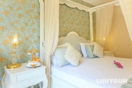 Junior Suite, Sea View