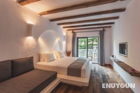 Deluxe Room, Mountain View, Balcony