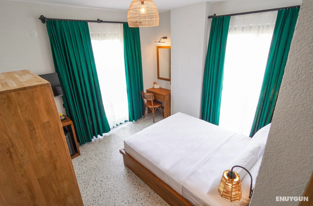 Superior Double Room, Sea View, Balcony