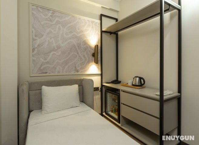 Economic Single Room without Window