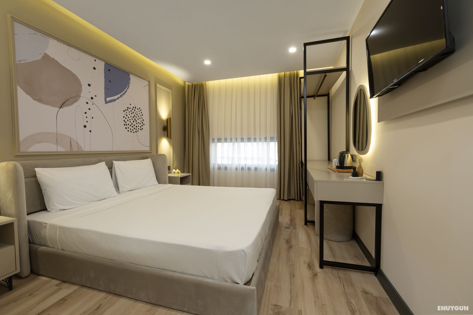 Standard Custom Room