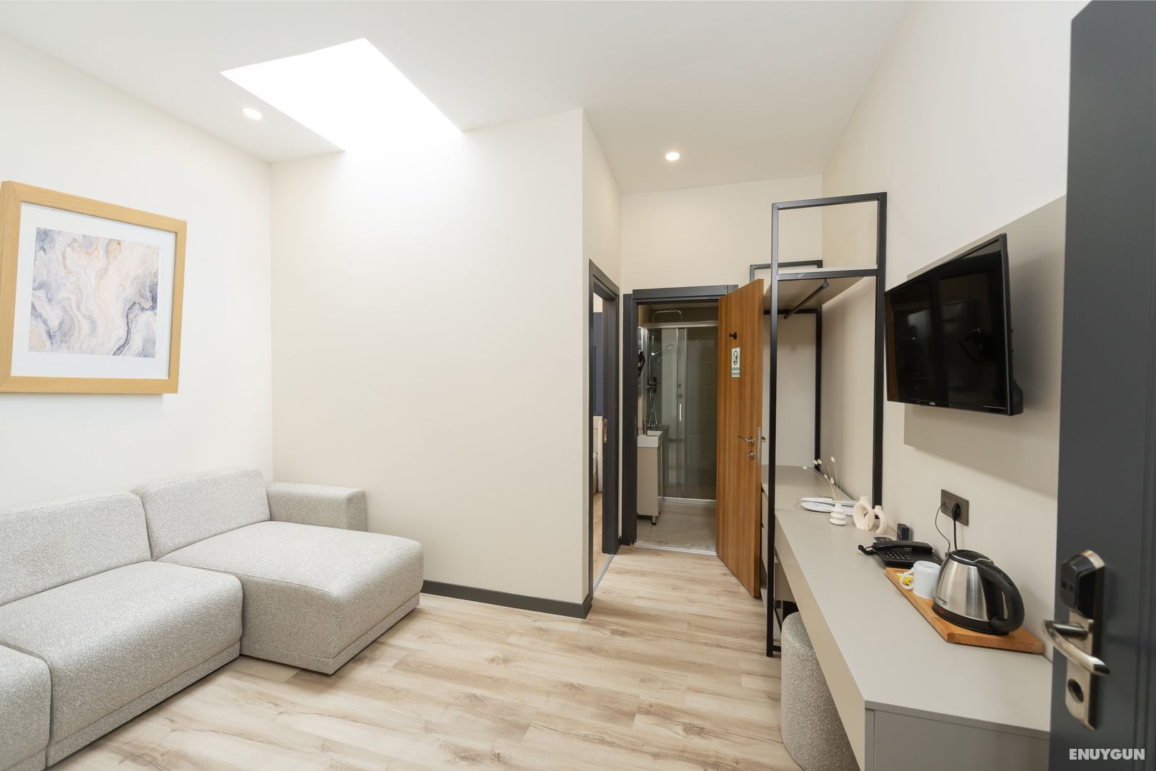 Suite Room