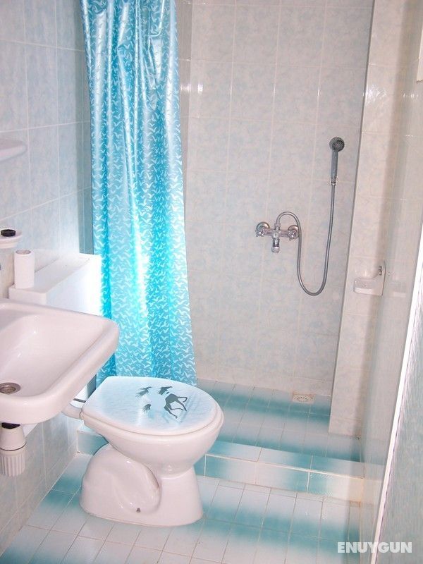 Traditional Room