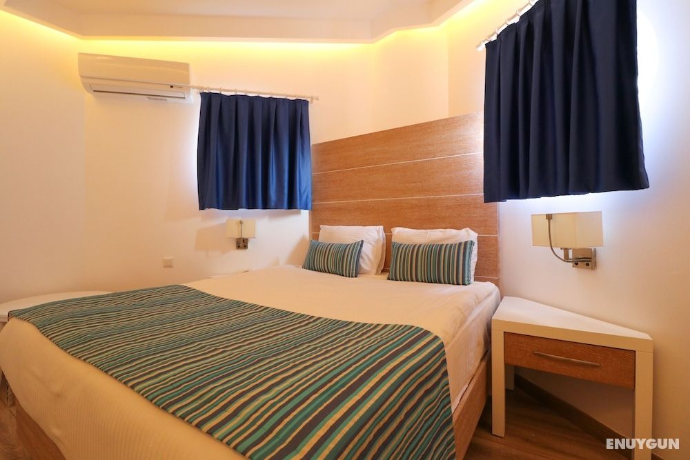 Suite Room With Bunkbed