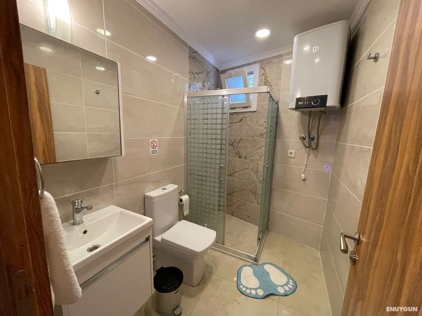 Standard Room, with Balcony