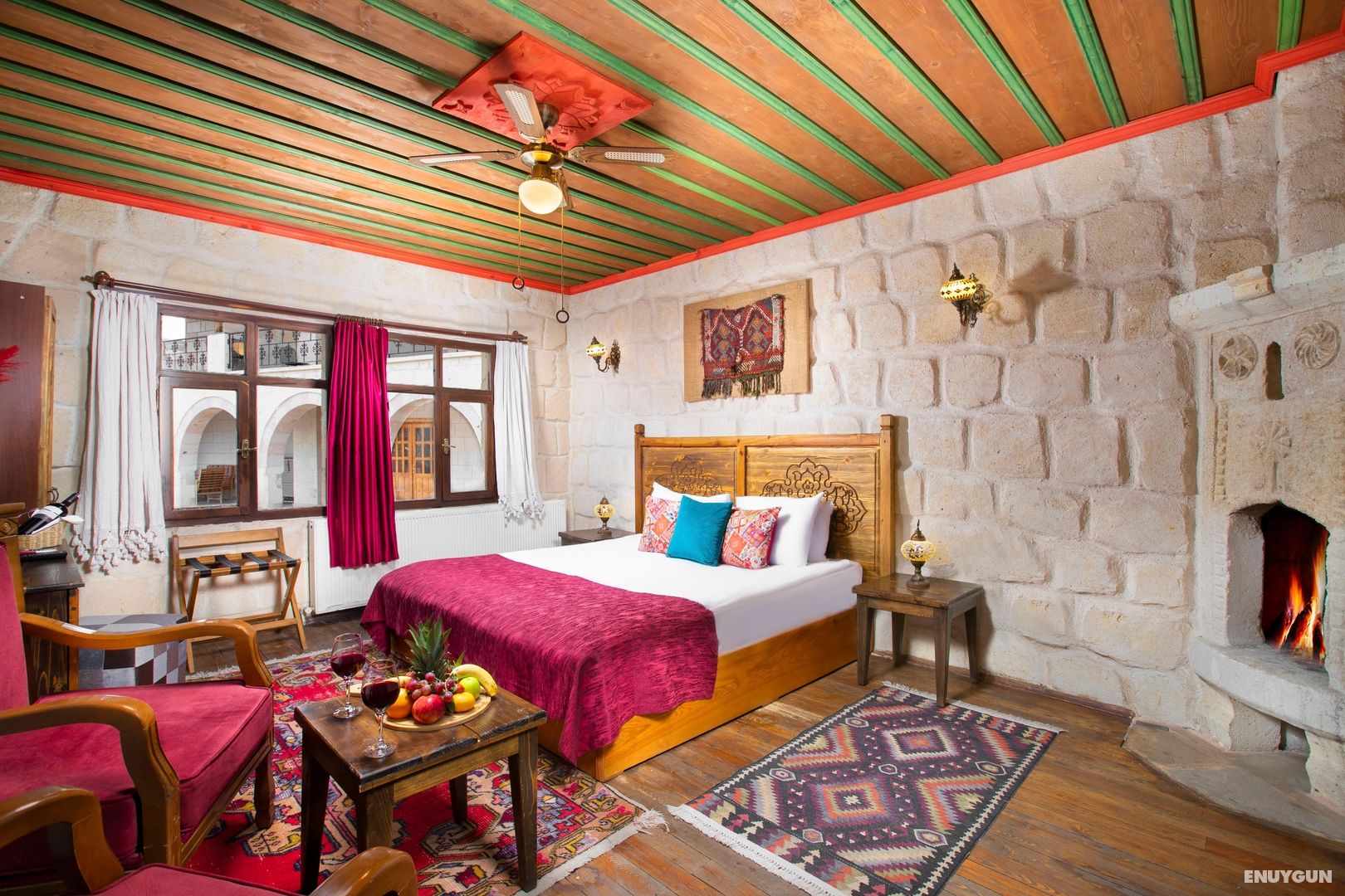 Deluxe Room with Jacuzzi