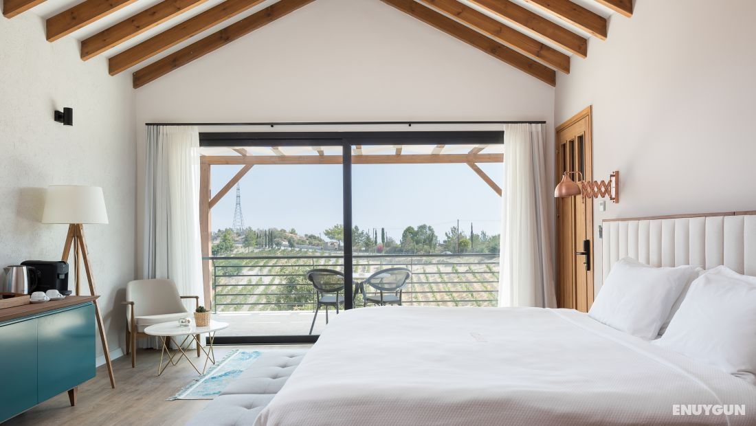 Rose Suite