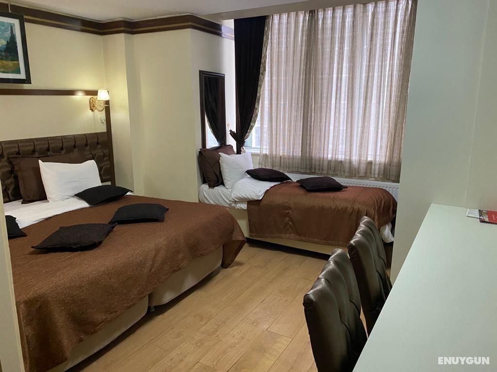 Deluxe Double Room, City View, Air Conditioning