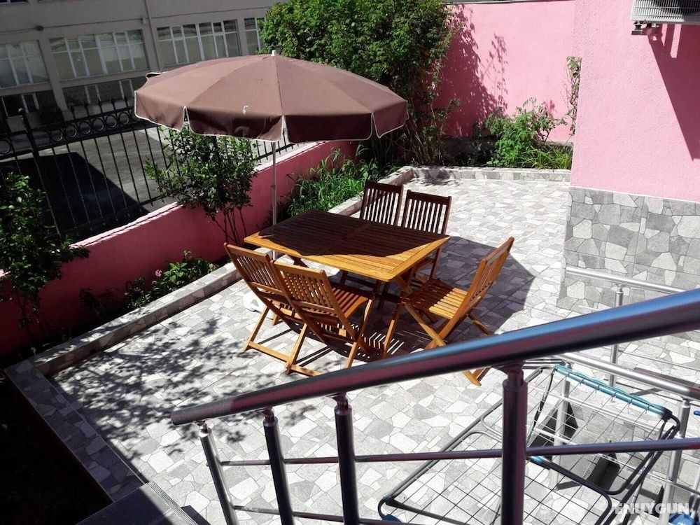 Apartment, 2 Bedrooms (garden)