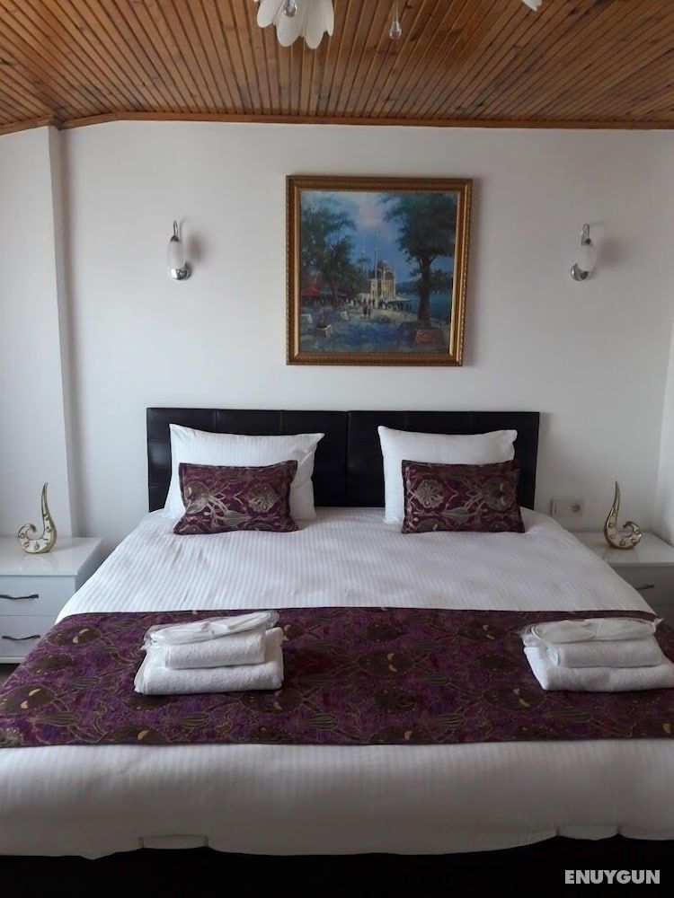 Deluxe Apartment (2+1)