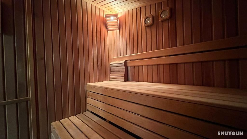 Deluxe King Suite, Garden View, Jacuzzi (2 Persons)
