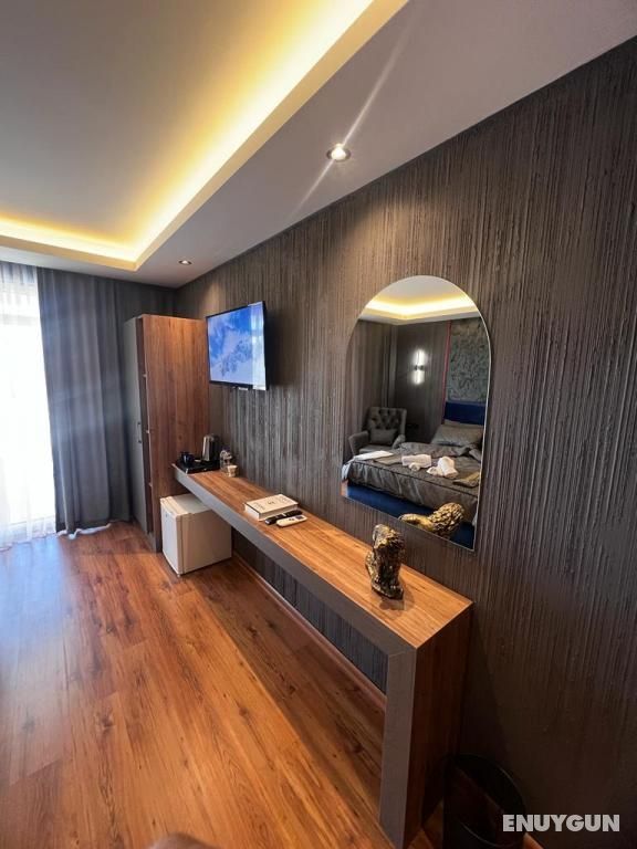 Deluxe Room - Activity Package, Garden View, Ground Floor