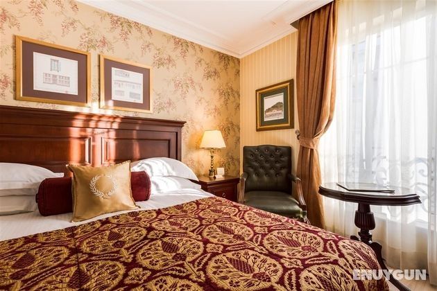 Standard Single Single Room