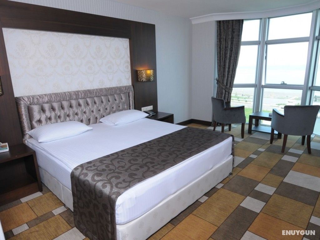 Deluxe Double/twin Room