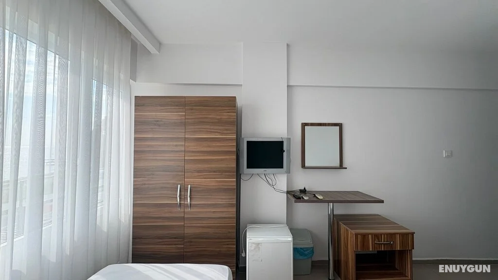 Standard Double Sea View Room