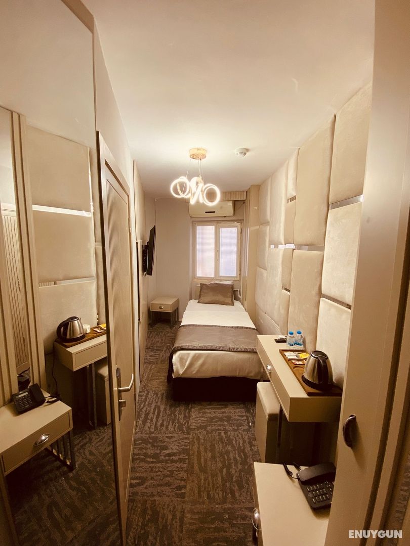 Standard Room for Single Person
