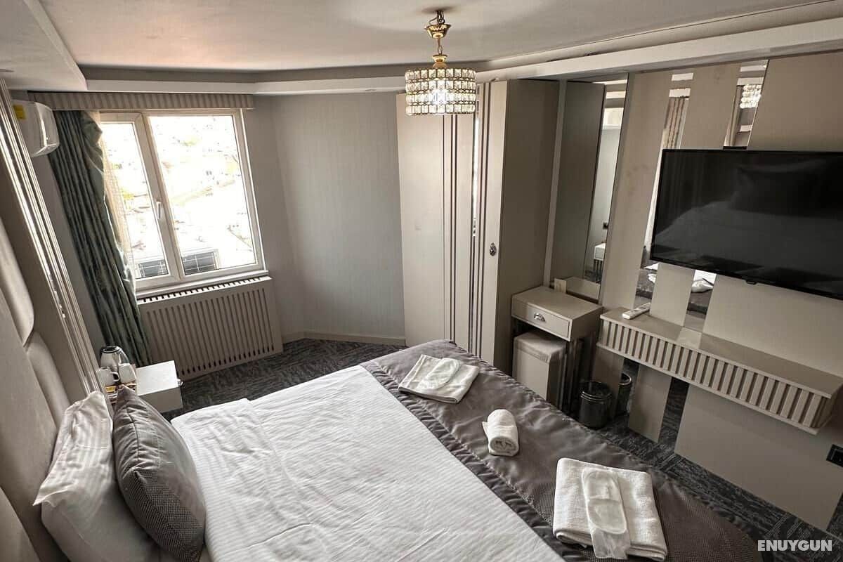 Standard Double/twin Room