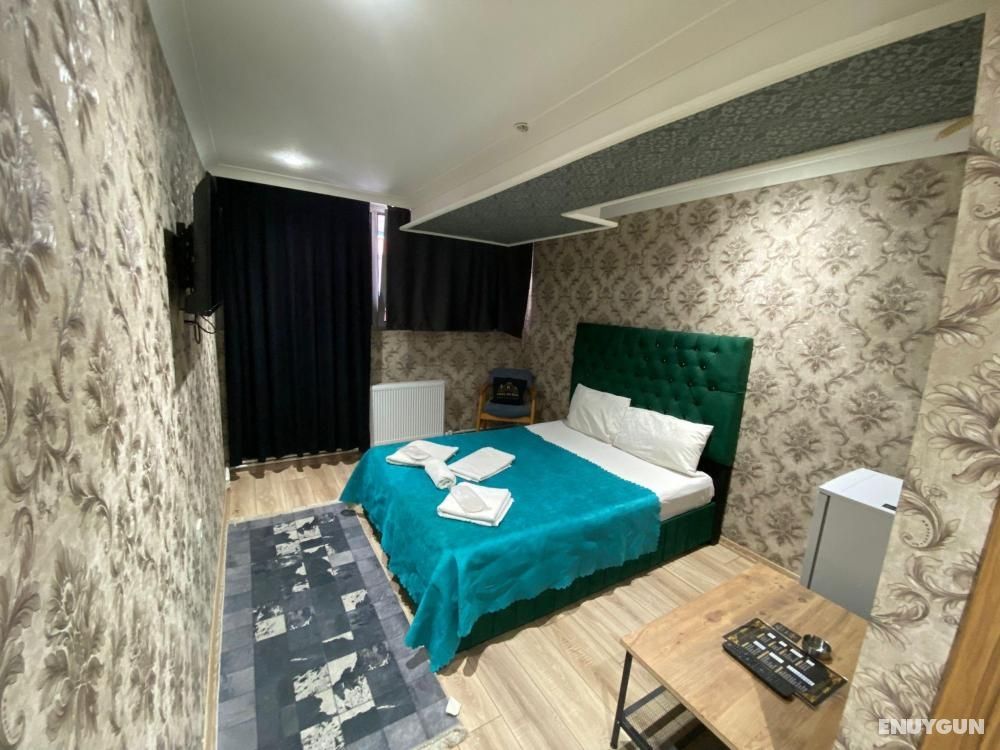 Economy Double Room No View