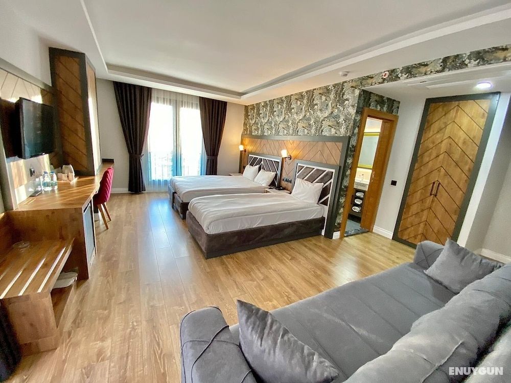 Luxury Room