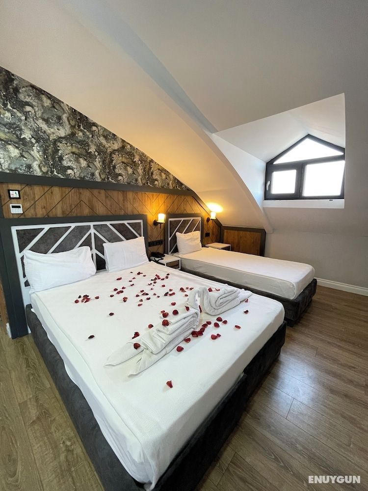 Family Triple Room