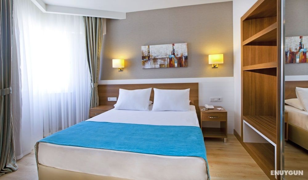 Family Deluxe Room
