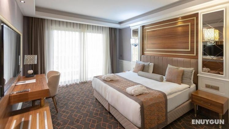 Standard Room with Balcony