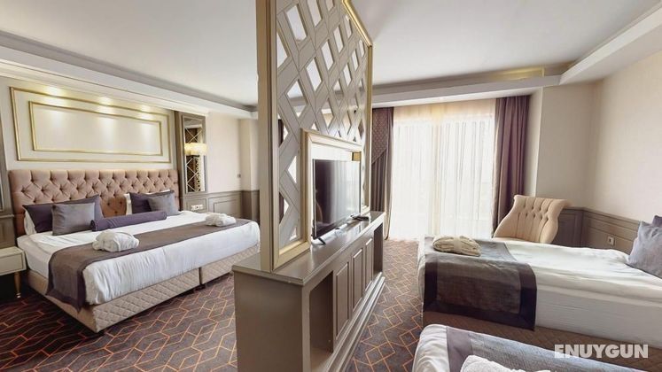 Premium Suite