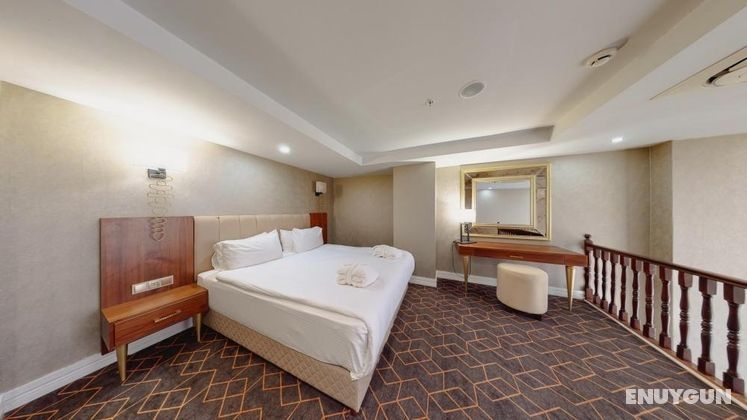 Duplex Suite
