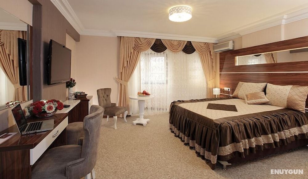 Premium Double Room