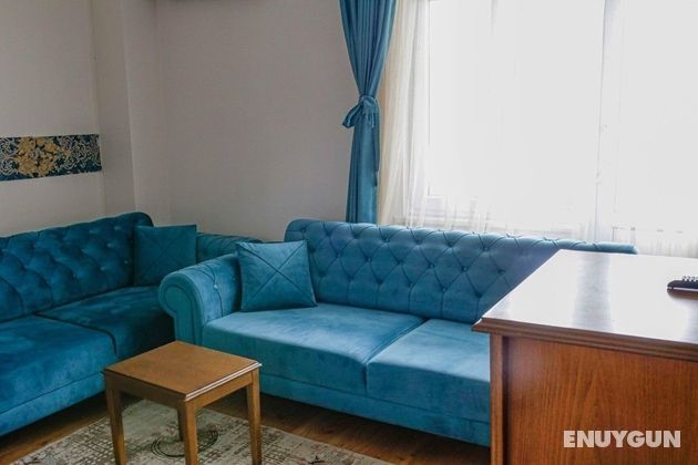 Suite Room