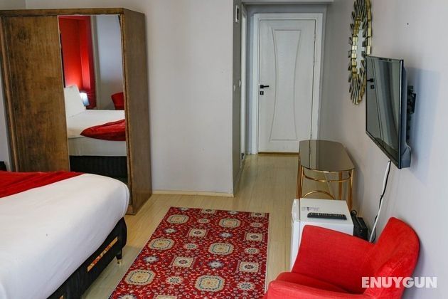 Double Room with Shower