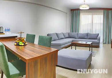 Residences Suite Room