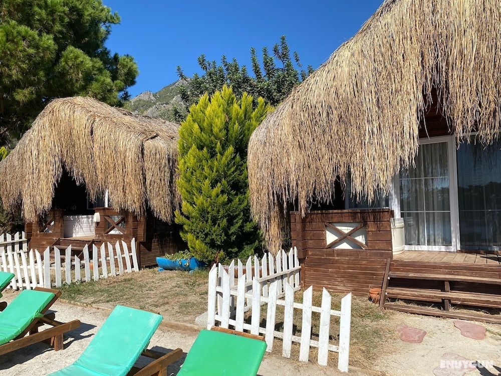 Exclusive Double Room, 1 King Bed, Hot Tub, Sea View