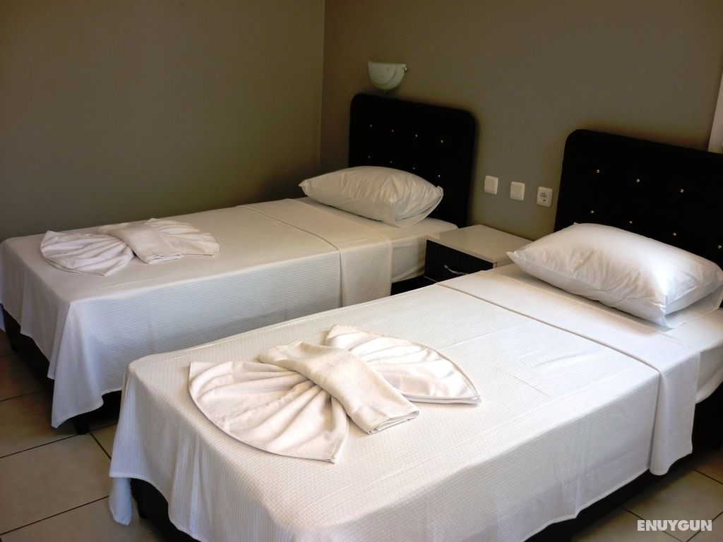 Standard Room-without balcony, without view