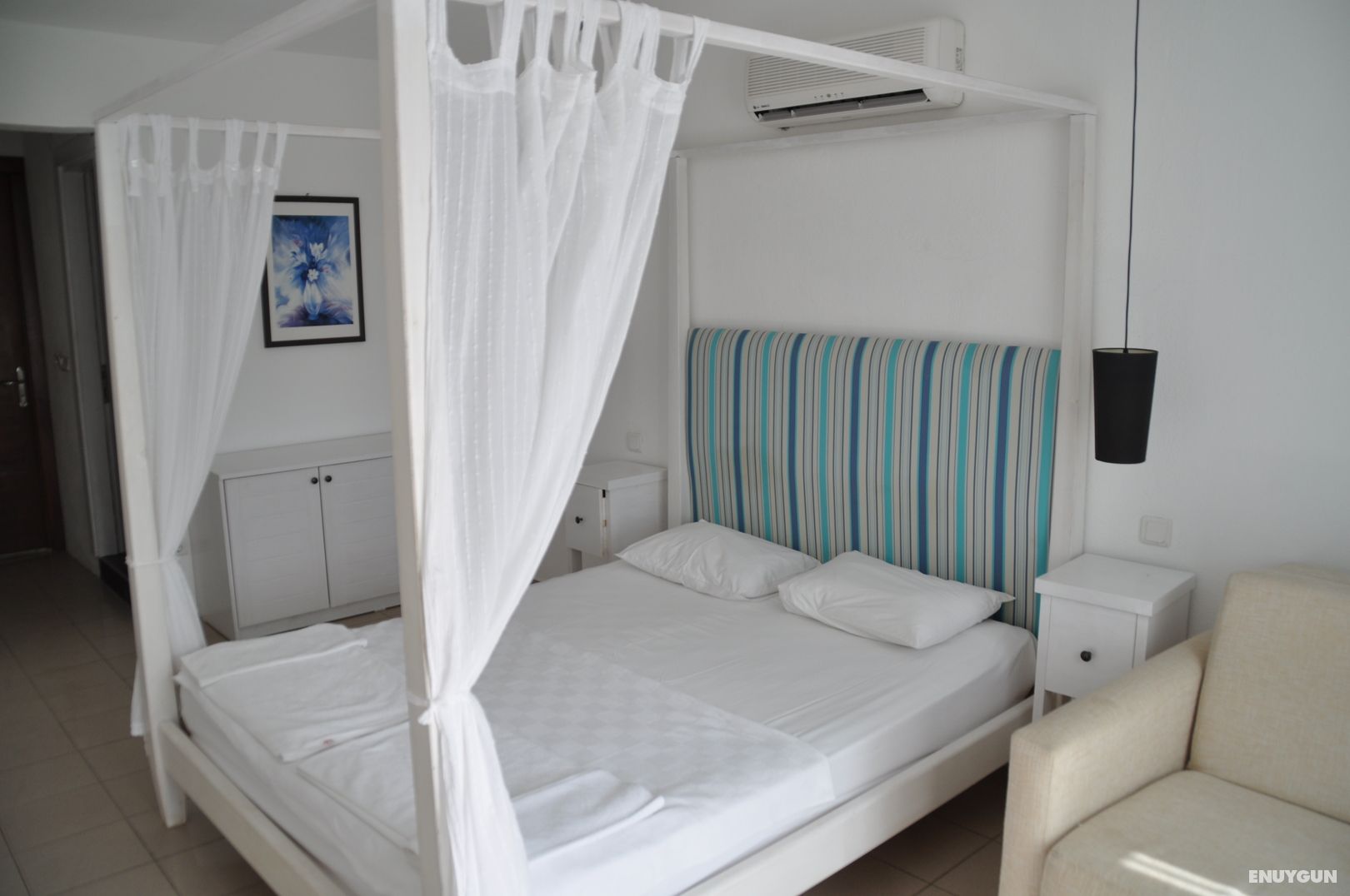 Standard Room, Pool View
