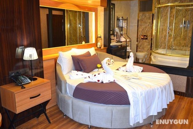 Suite Room