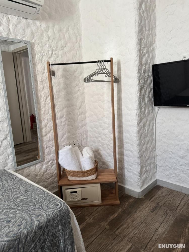 Economical Twin Room, No View, Ground Floor