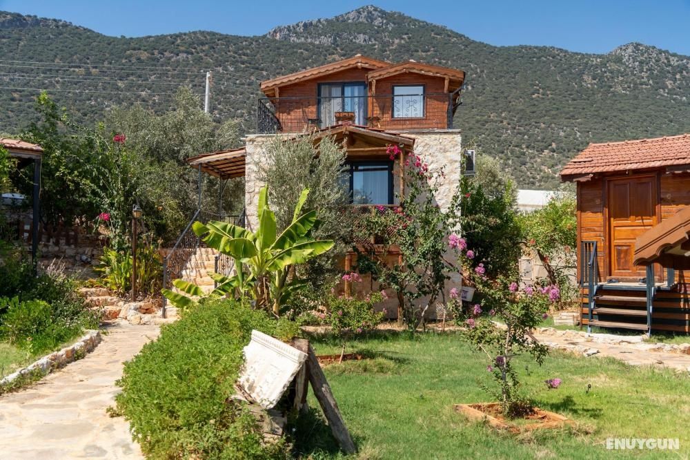 Deluxe Duplex Room, Sea and Mountain View, Jacuzzi