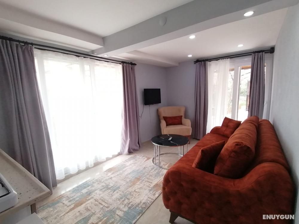 Apartment, Pool or Garden View, Balcony