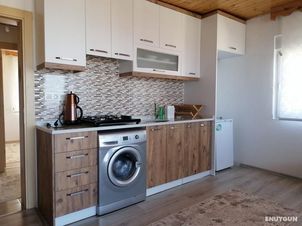 Apartment, Sea View