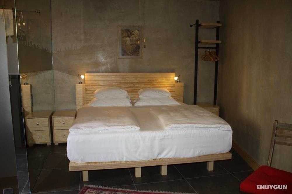 Standard Room - Annex Building, City View
