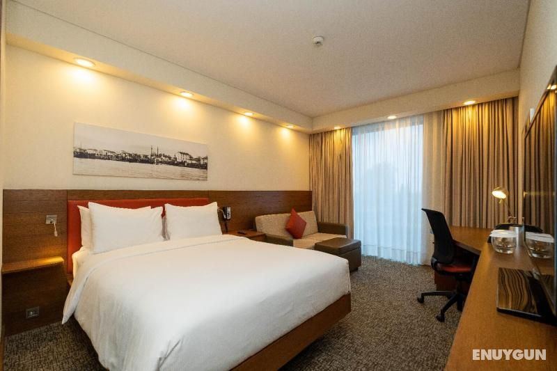 Standard Room with Sofa