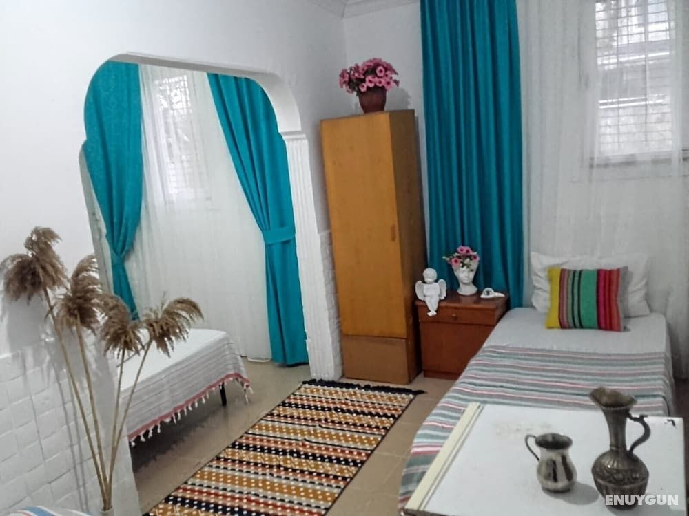 Family Quadruple Room