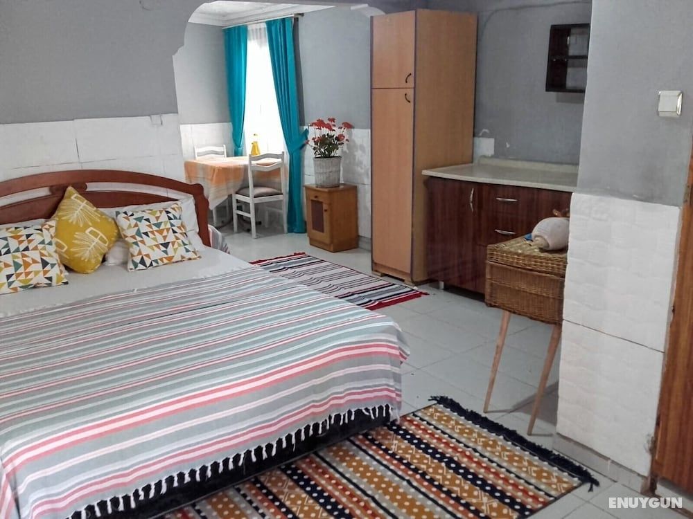 Family Quadruple Room, Multiple Beds, Kitchen, Garden