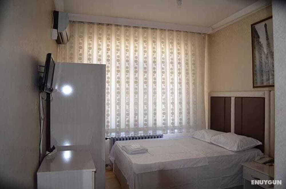 Classic Double Room Single Use
